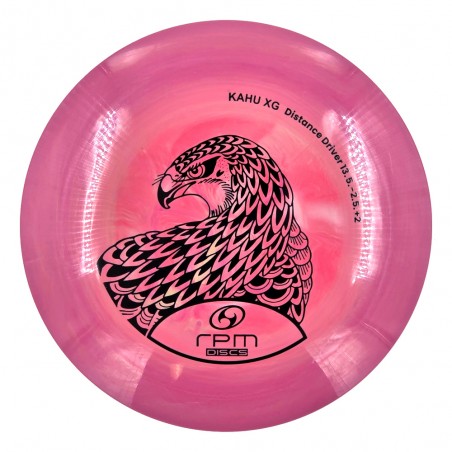 RPM Atomic Kahu XG