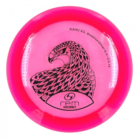 RPM Cosmic Kahu XG