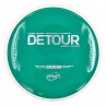 MVP Neutron Detour