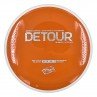 MVP Neutron Detour