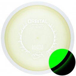 MVP Eclipse Orbital