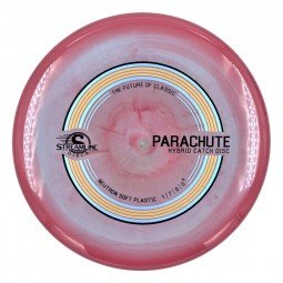 Streamline Neutron (Soft) Parachute
