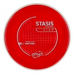 MVP Neutron Stasis