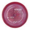 MVP Neutron Stasis