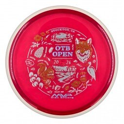 MVP Proton Reactor - OTB Open Special Edition