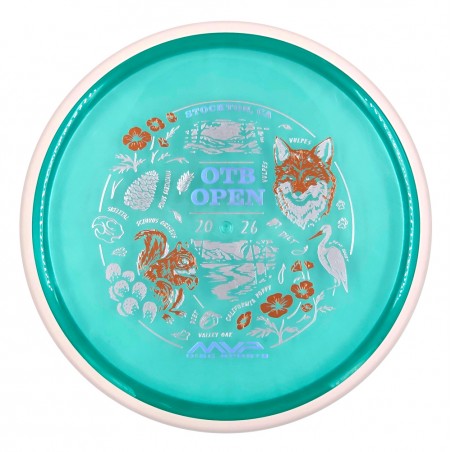 MVP Proton Reactor - OTB Open Special Edition