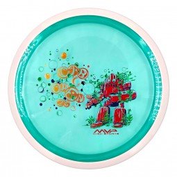 MVP Proton Tesla - OTB Open Special Edition