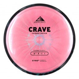 Axiom Plasma Crave