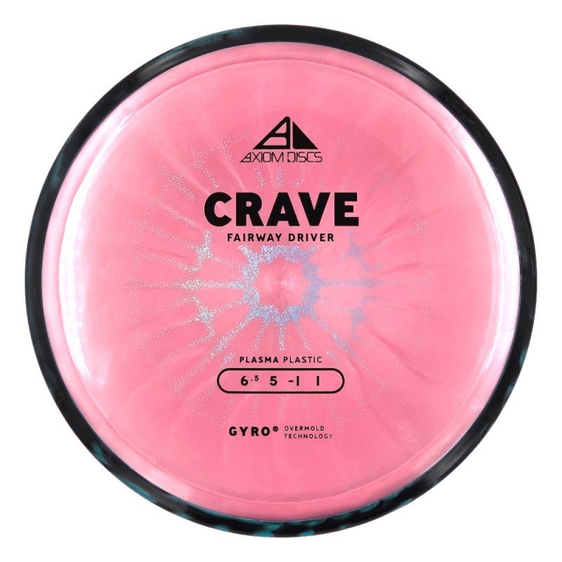 Axiom Plasma Crave
