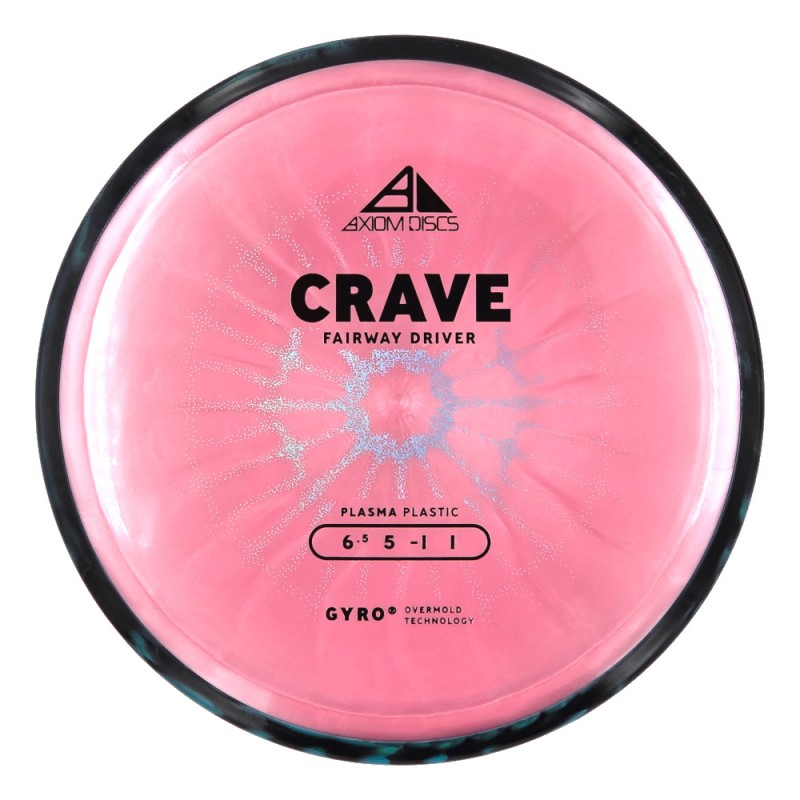 Axiom Plasma Crave