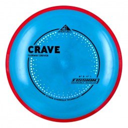 Axiom Fission Crave