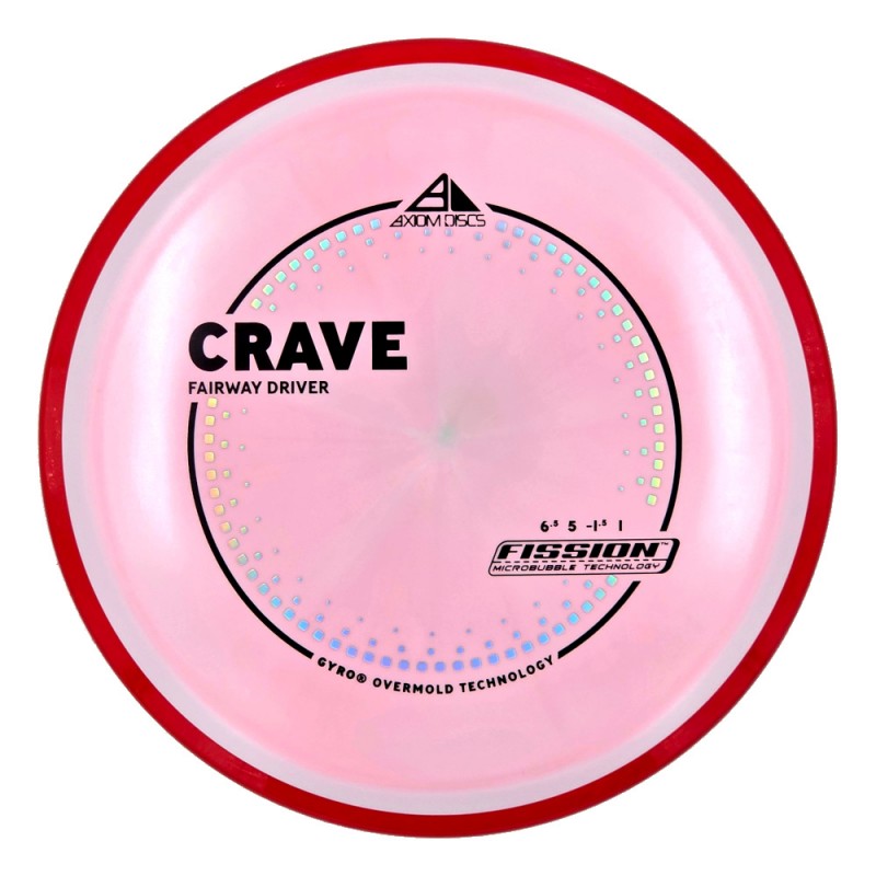 Axiom Fission Crave
