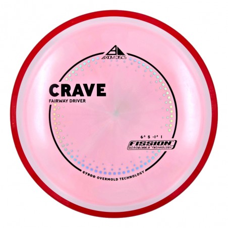 Axiom Fission Crave