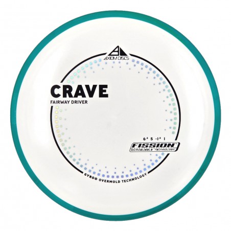 Axiom Fission Crave