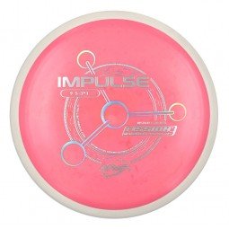 MVP Fission Impulse