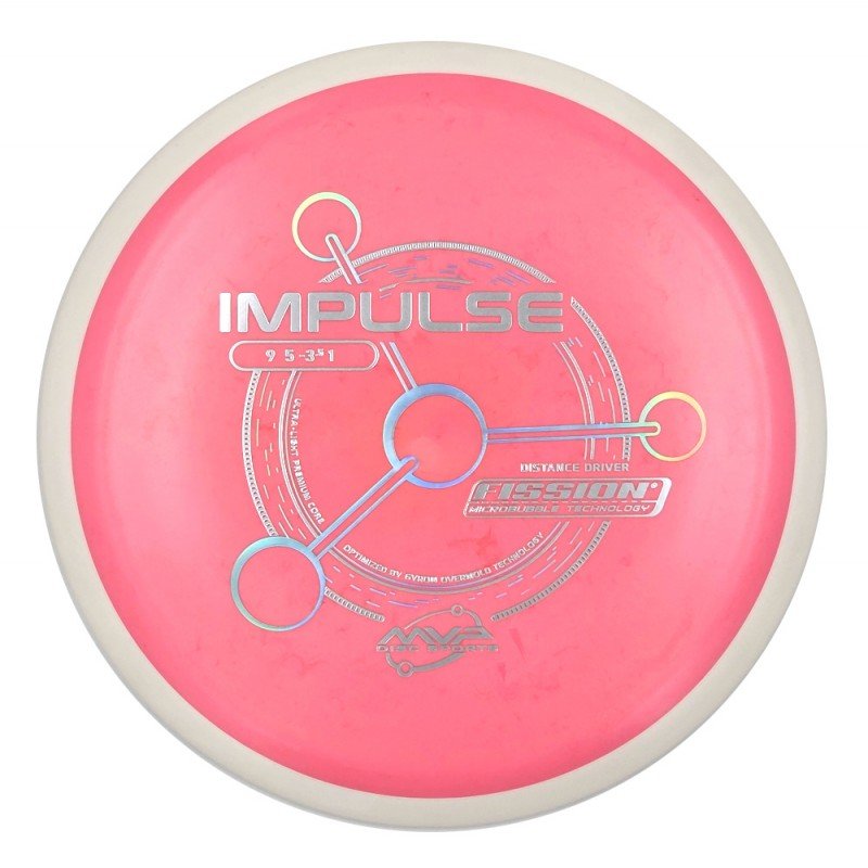 MVP Fission Impulse