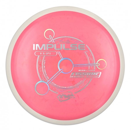 MVP Fission Impulse