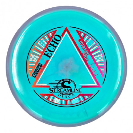 Streamline Neutron (Soft) Echo