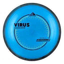 Axiom Fission Virus