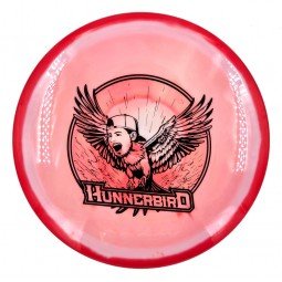 Hunnerbird - Innova Halo Star Thunderbird