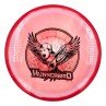 Hunnerbird - Innova Halo Star Thunderbird