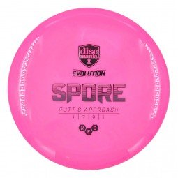 Discmania Soft Neo Spore