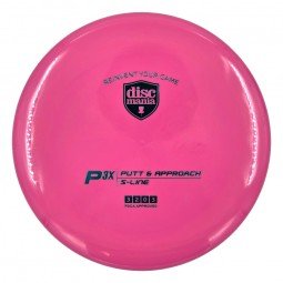 Discmania S-line P3X