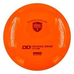 Discmania S-Line DD