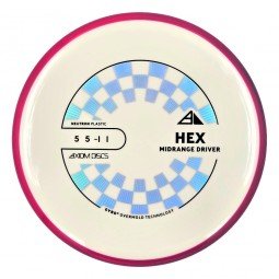 Axiom Neutron Hex