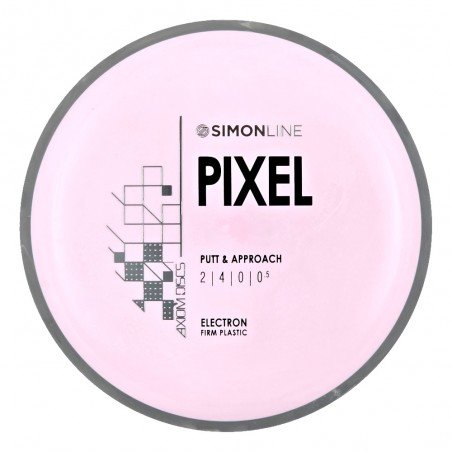 Axiom Simon Line Electron (firm) Pixel