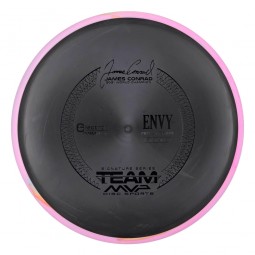 Axiom Electron (firm) Envy James Conrad Signature series