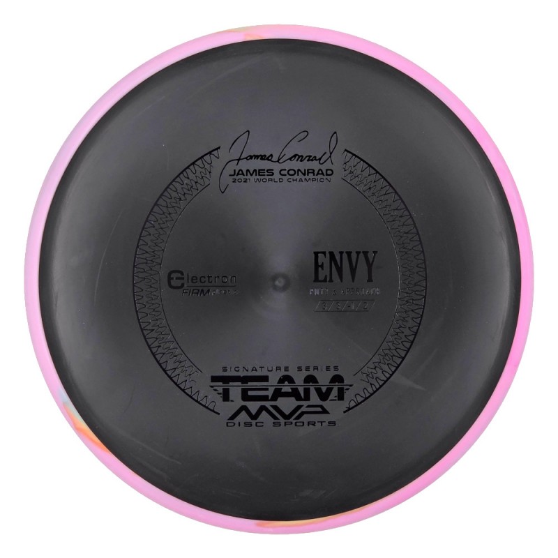 Axiom Electron (firm) Envy James Conrad Signature series