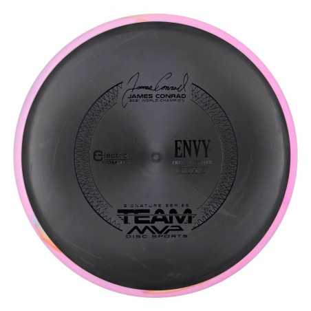 Axiom Electron (firm) Envy James Conrad Signature series