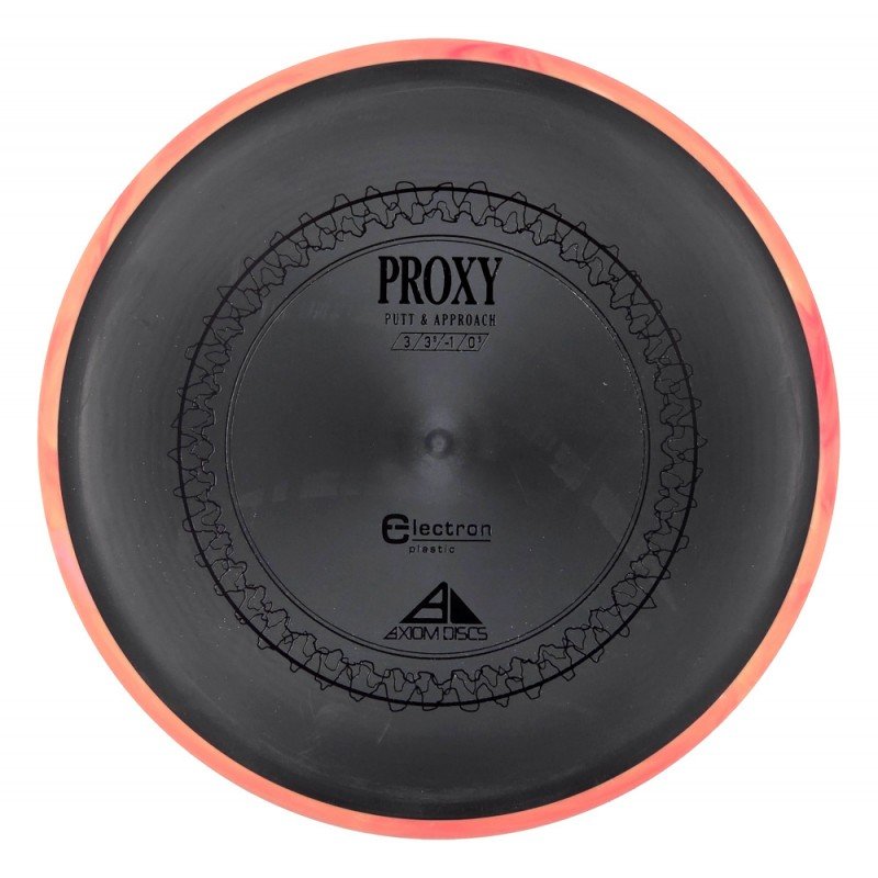 Axiom Electron Proxy