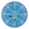 Axiom Cosmic Electron Proxy
