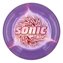 Hero Disc Halo SuperSonic 215