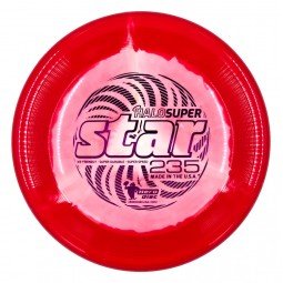 Hero Disc Halo SuperStar 235