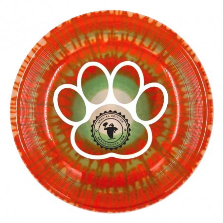 Hero Disc SuperSonic 215 ICE DYE - PAW Special Edition