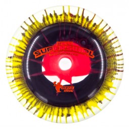 Hero Disc SuperSwirl 235 Top Dye