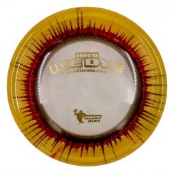 Hero Disc SuperHero 235 ICE DYE