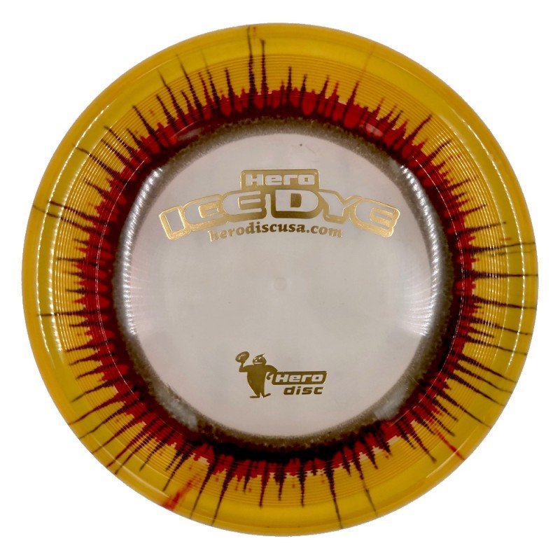 Hero Disc SuperHero 235 ICE DYE