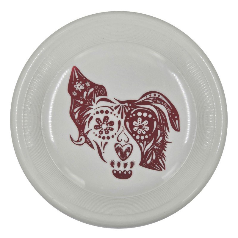 Hero Disc Xtra 235 Distance Glow - Dia De Los Perros