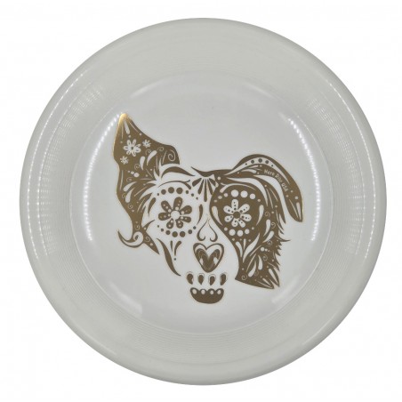 Hero Disc Xtra 235 Distance Glow - Dia De Los Perros