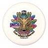Discmania Glow P-Line P2X Flex 3 - Gannon Buhr Premier Series 2025 World Champion