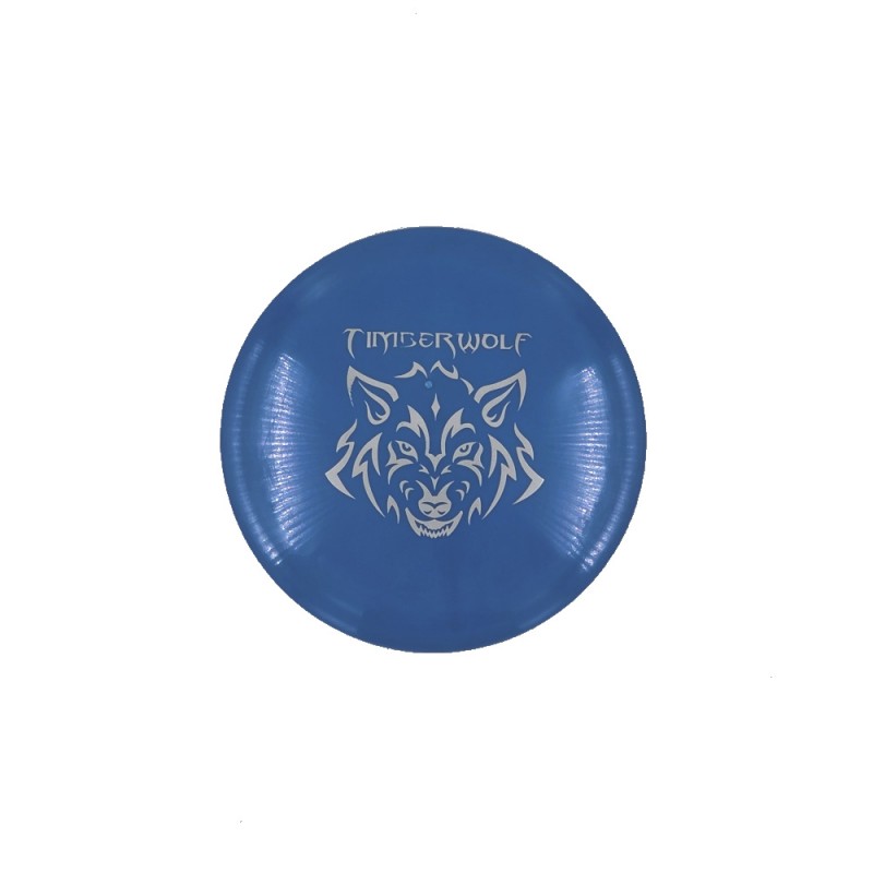 Daredevil mini marker - Timberwolf mini driver