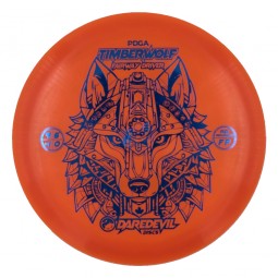 Daredevil Timberwolf