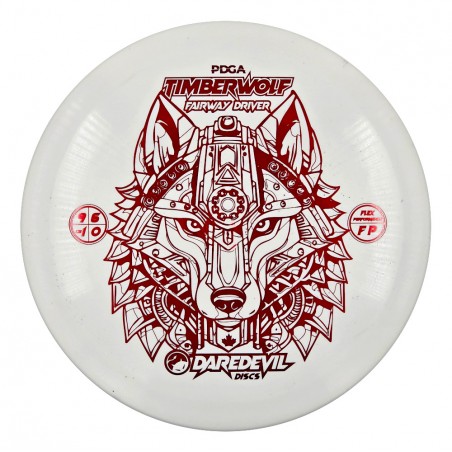 Daredevil Timberwolf