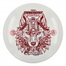 Daredevil Timberwolf