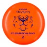 Daredevil Beaver