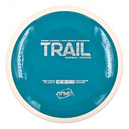 MVP Neutron Trail